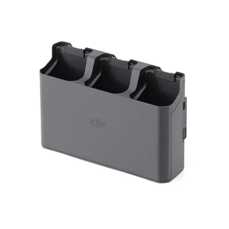 DJI Air 3 Battery Charging Hub CP-MA-00000699 DJI — view 2