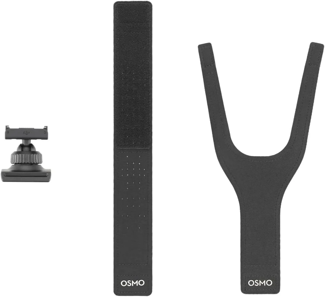 DJI Action 360 Wrist Strap CP-OS-00000278 DJI — view 2