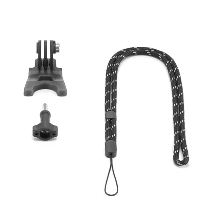 DJI Action Bite Mount CP-OS-00000283 DJI — view 2
