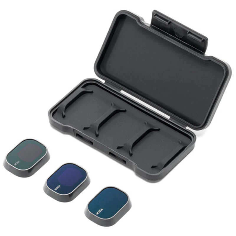 DJI Mini 4 Pro ND Filters Set (ND 16/64/256) CP-MA-00000729 DJI — view 2