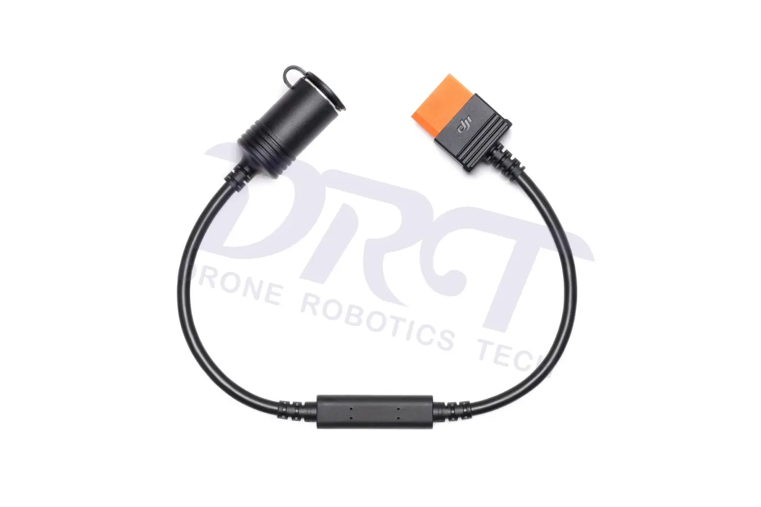 DJI Power SDC to Car Charger Plug Power Cable (12V) CP-DY-00000049 DJI — view 2