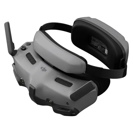 DJI Goggles 3 CP-FP-00000159 DJI — view 2