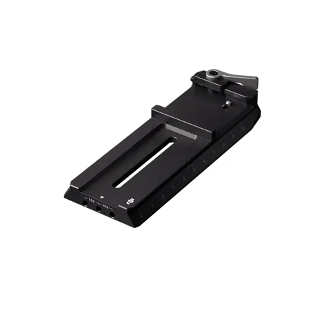 DJI RS Pro Lower Quick-Release Plate (2024) CP-RN-00000371 DJI — view 2