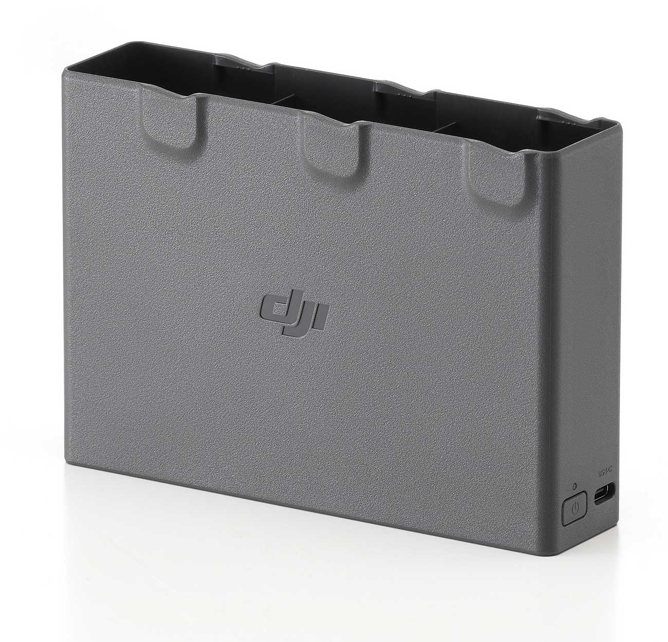 DJI Avata 2 Battery Charging Hub CP-FP-00000155 DJI — view 2