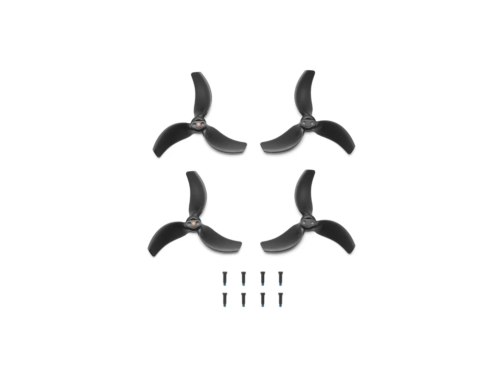 DJI Avata 2 Propellers CP-FP-00000153 DJI — view 2