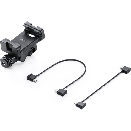 DJI SDR Transmission Phone Holder Kit CP-RN-00000398 DJI — view 2