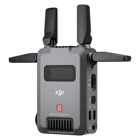 DJI SDR Transmission Receiver CP-RN-00000401 DJI — view 2