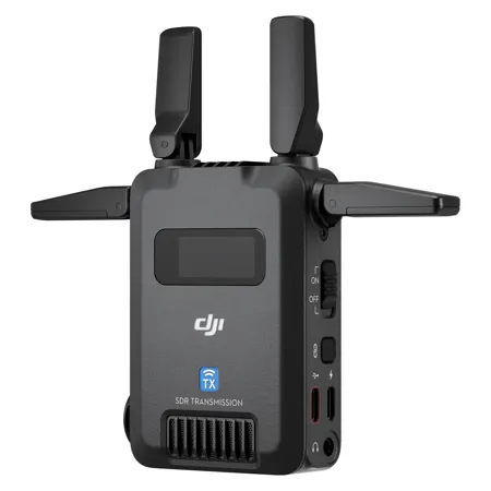 DJI SDR Transmission Transmitter CP-RN-00000400 DJI — view 2