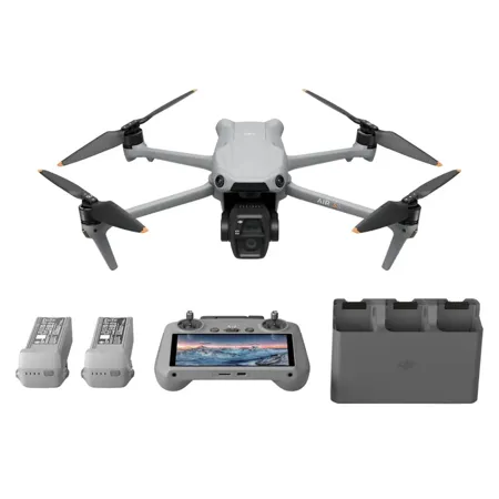 DJI Air 3S Fly More Combo (DJI RC 2) CP-MA-00000816 DJI — view 1