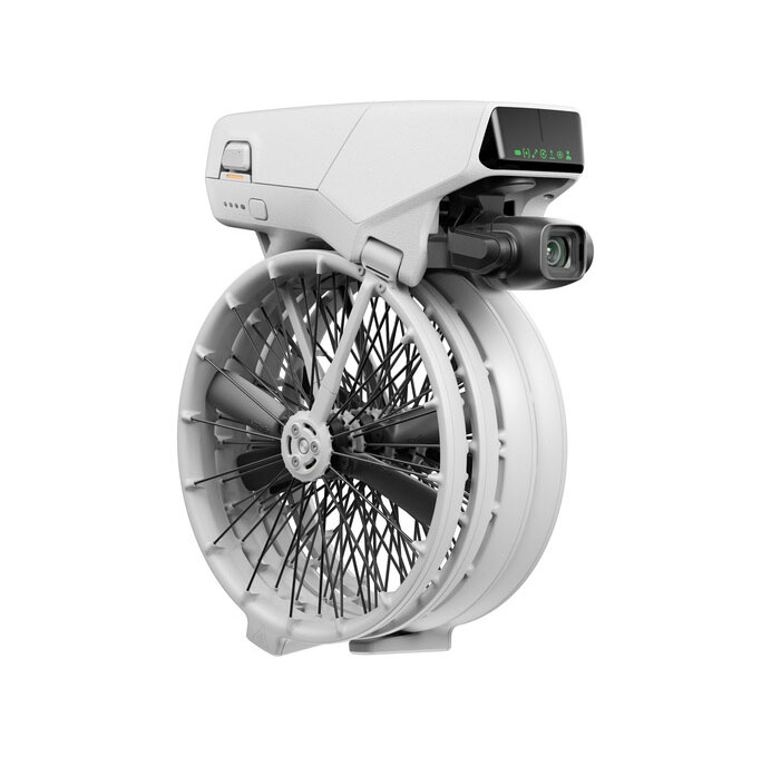 DJI Flip (DJI RC 2) (GL) CP-FP-00000180 DJI — view 2