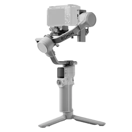 DJI RS 4 Mini CP-RN-00000442 DJI — view 1