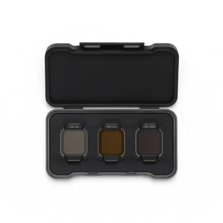 DJI Flip ND Filters Set (ND16/64/256) CP-FP-00000205 DJI — view 2