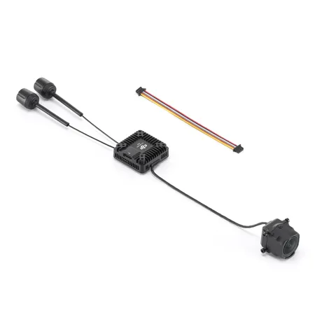 DJI O4 Air Unit Pro CP-FP-00000233 DJI — view 2