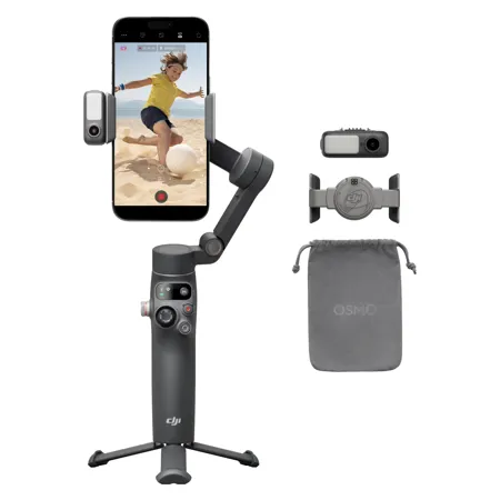 DJI Osmo Mobile 7P CP-OS-00000401 DJI — view 2