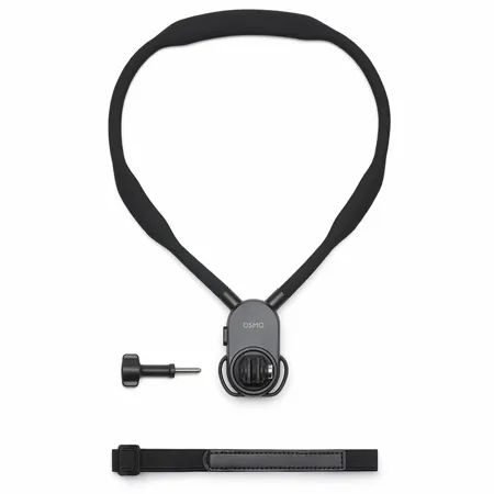 DJI Osmo Hanging Neck Mount Max DJI — view 2