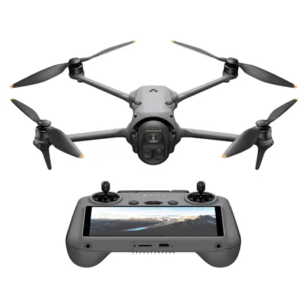 DJI Mavic 4 Pro CP-MA-00000849 DJI — view 2