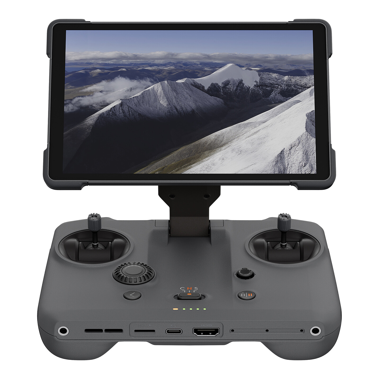 DJI RC Pro 2 CP-RC-00000046 DJI — view 2