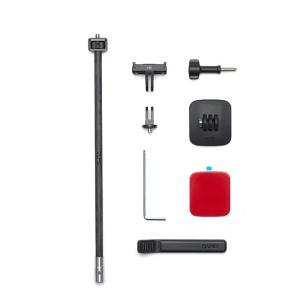 DJI Osmo Third-Person Helmet Mount Kit DJI — view 2