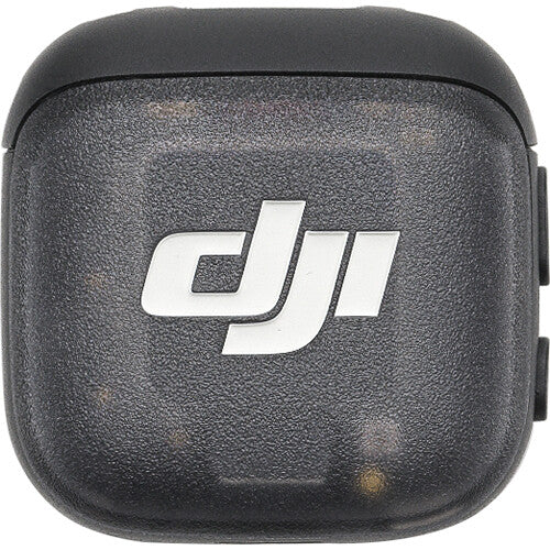 DJI Mic 3 Transmitter DJI — view 2