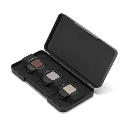 DJI Mini 5 Pro ND Filters Set(ND8/32/128) DJI — view 2