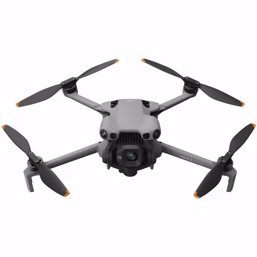 DJI Mini 5 Pro Fly More Combo Plus (DJI RC2) DJI — view 2