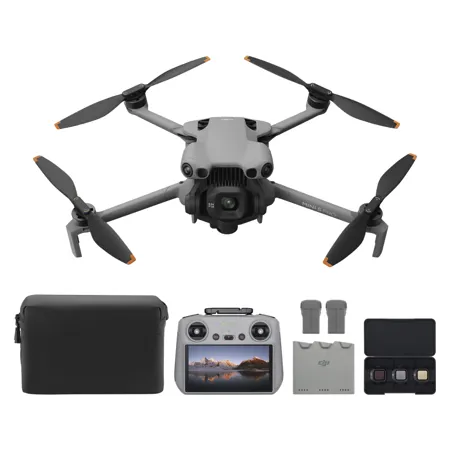 DJI Peripherals