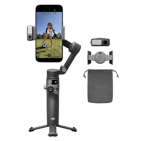DJI Osmo Mobile 8 DJI — view 2