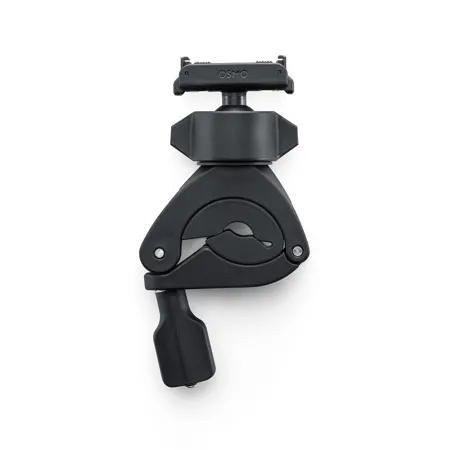 DJI Osmo Action Dual-Direction Mini Handlebar Mount DJI — view 2