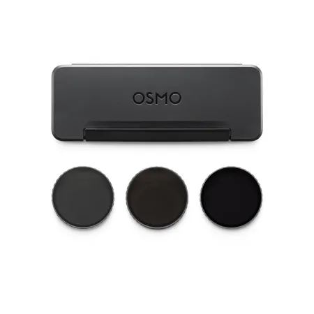 DJI Action 6 ND Filter Set DJI — view 2