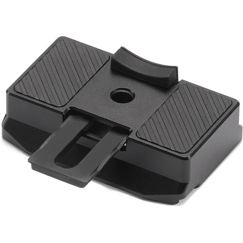 DJI RS 5 Upper Quick-Release Plate DJI — view 2