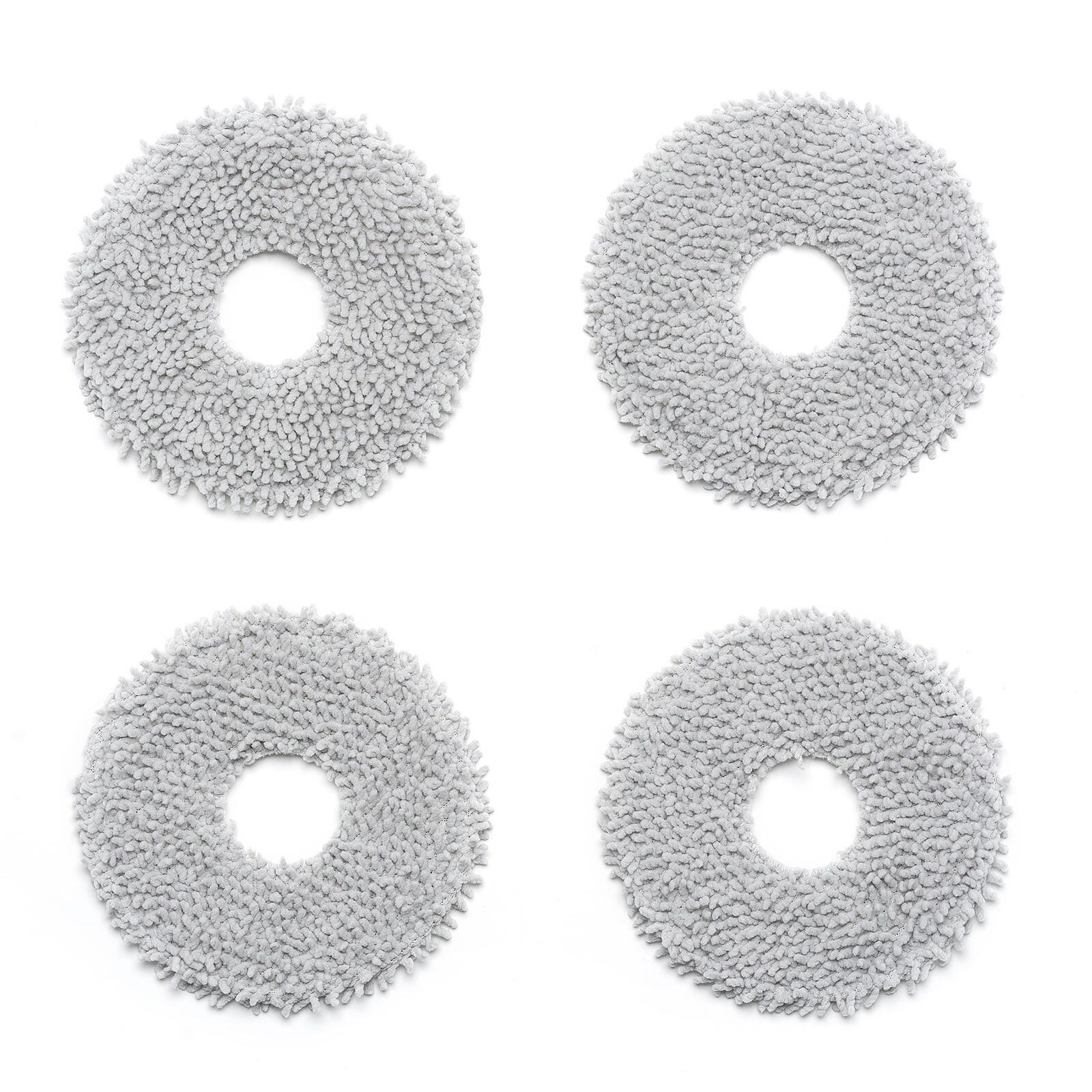 DJI ROMO Mop Pad(GL) DJI — view 2