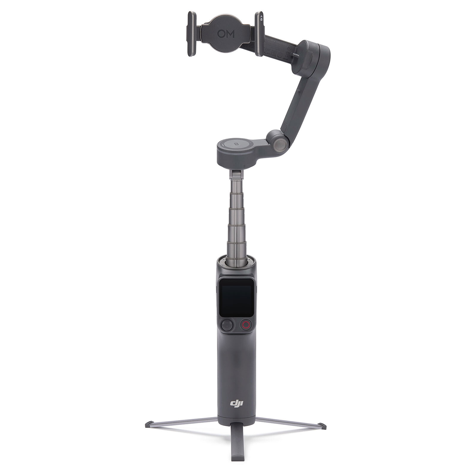 DJI Osmo Mobile 8P Standard Combo DJI — view 2