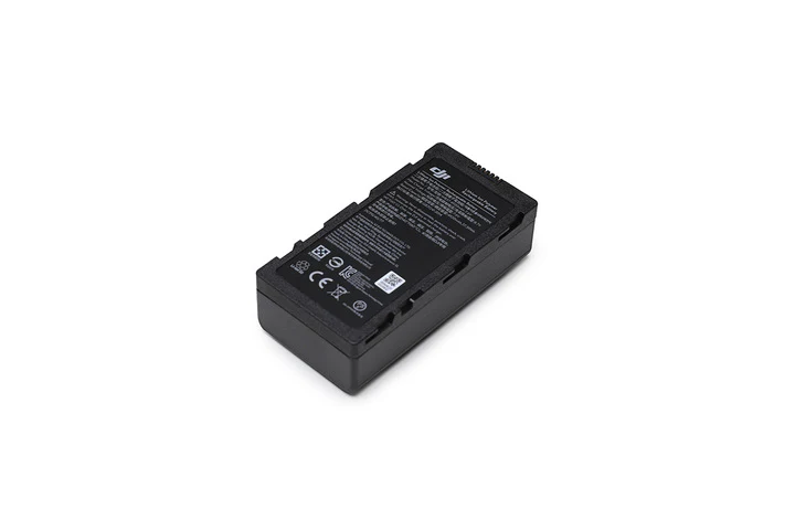 DJI WB37 Intelligent Battery CP-BX-000229 DJI — view 2