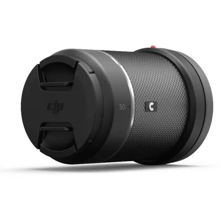 DJI Zenmuse X7 PART4 DJI DL 50mm F2.8 LS ASPH Lens CP-BX-00000024 DJI — view 1