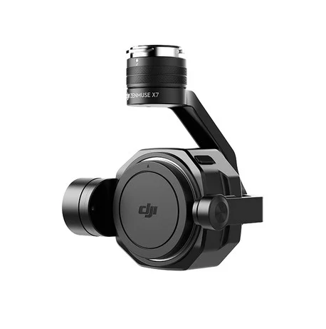 DJI Zenmuse X7(Lens Excluded)(RH) CP-BX-00000028 DJI — view 2