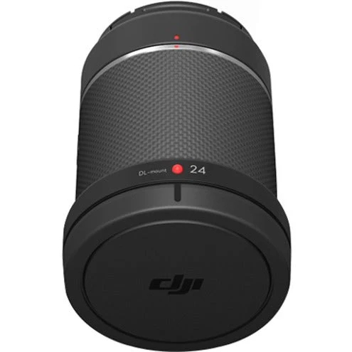 DJI Zenmuse X7 PART2 DJI DL 24mm F2.8 LS ASPH Lens CP-BX-00000032 DJI — view 2