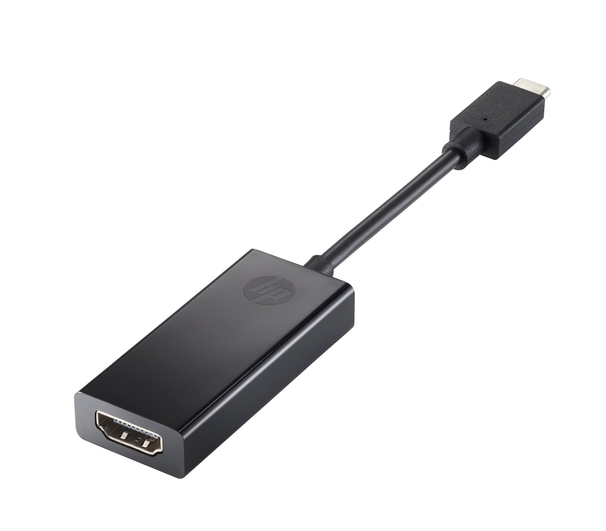 HP USB-C to HDMI 2.0 Adapter HP — view 2