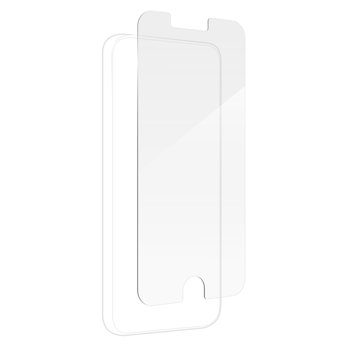 Zagg InvisibleShield Glass Elite Apple iPSE 2022/SE2/6-8 Screen ZAGG — view 2
