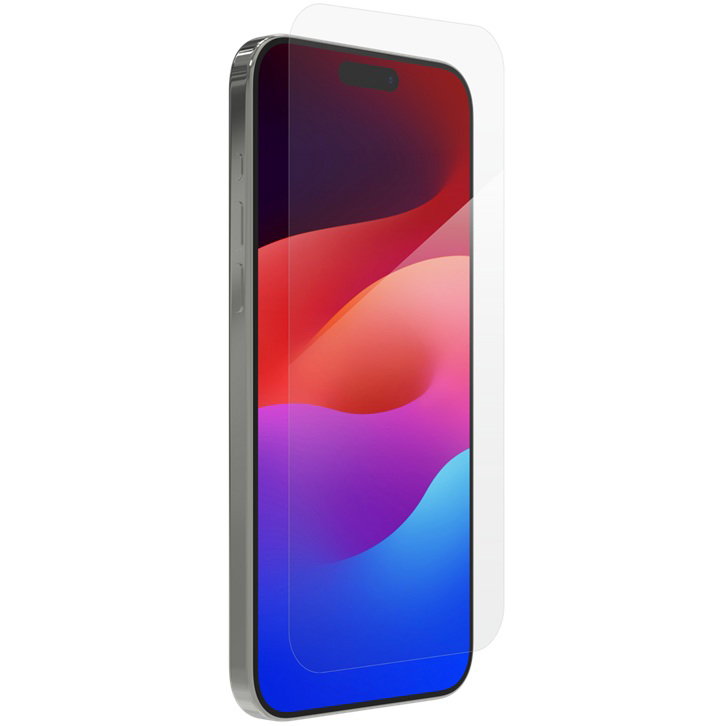 ZAGG InvisibleSheild Glass Glass XTR3 iPhone15 Pro Max ZAGG — view 2