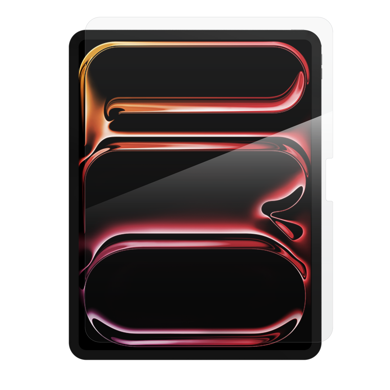 ZAGG InvisibleShield Glass Elite Screen Protector for Apple iPad Pro 13" (M5/M4) ZAGG — view 2