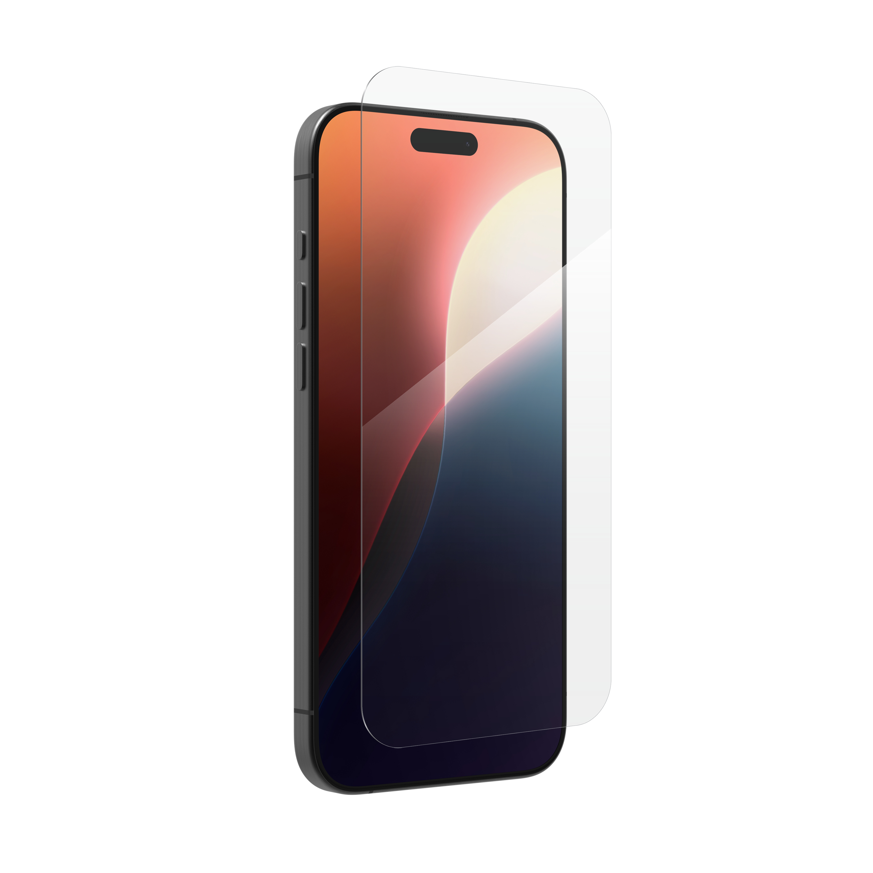 Zagg InvisibleShield iPhone 16 Pro Max Glass Elite ZAGG — view 2