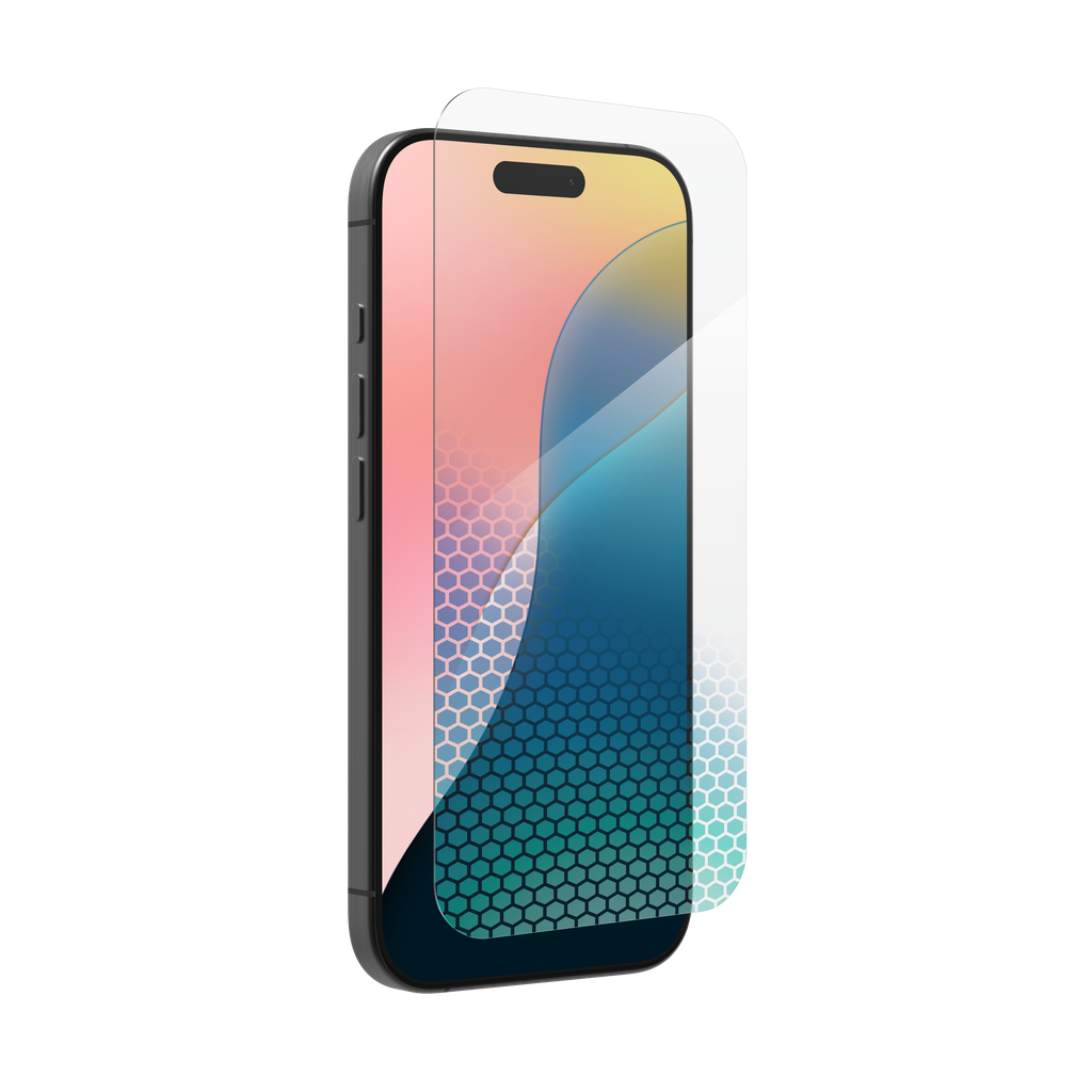 Zagg InvisibleShield iPhone 16 Pro Glass XTR4 ZAGG — view 2