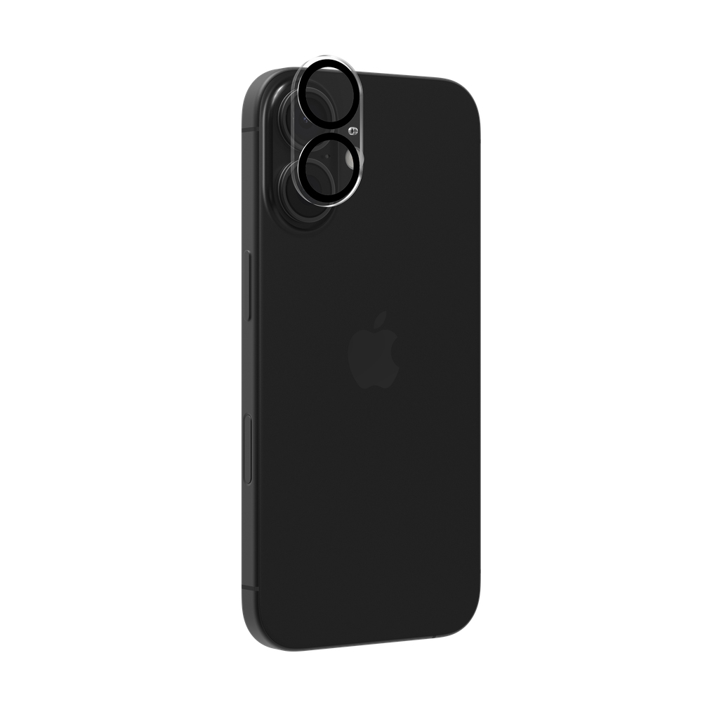 Zagg InvisibleShield iPhone 16/16 Plus Cameras Lens Glass Elite Anti-Glare ZAGG — view 2