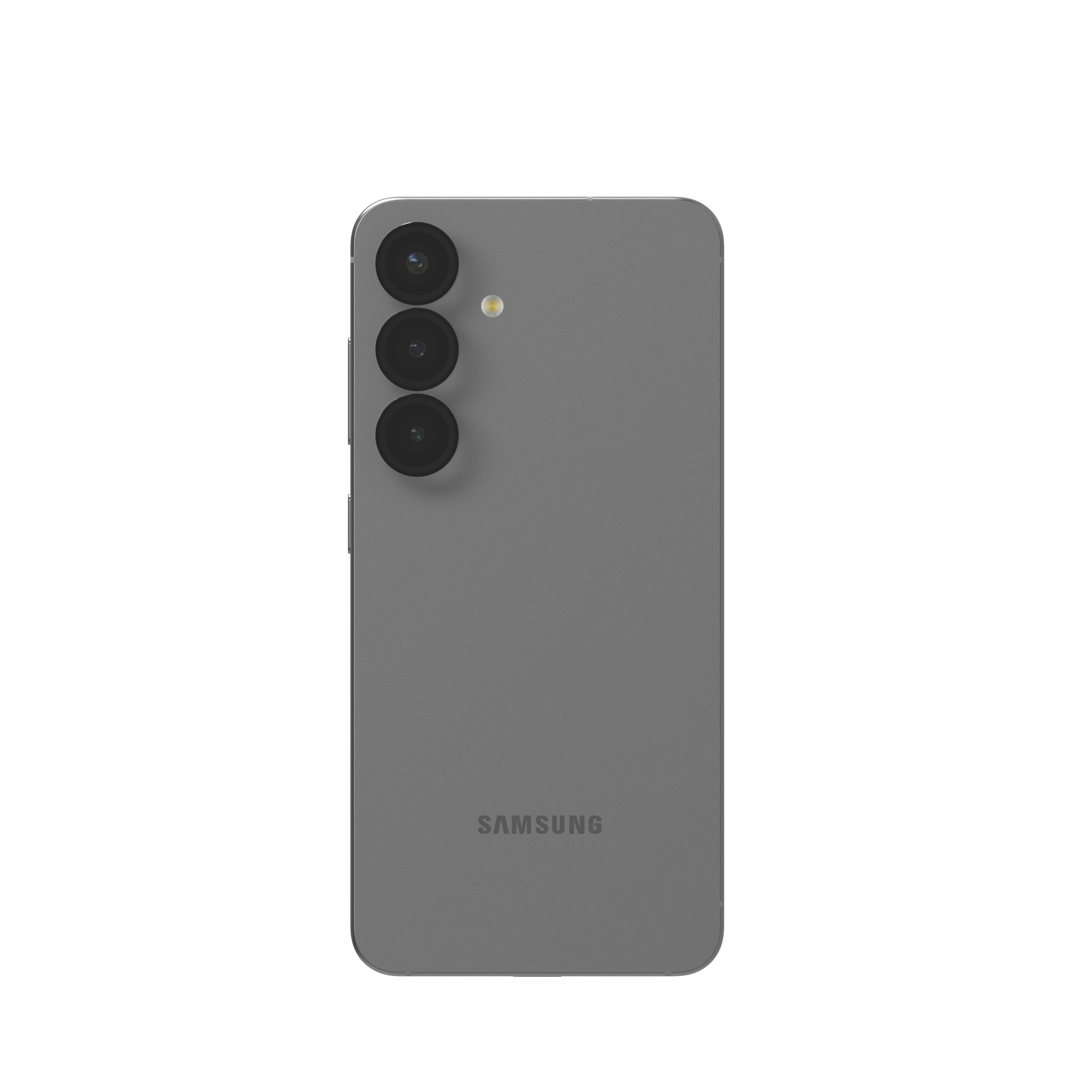 ZAGG InvisibleShield Premium Camera Lens Protector for Samsung Galaxy S25 ZAGG — view 2