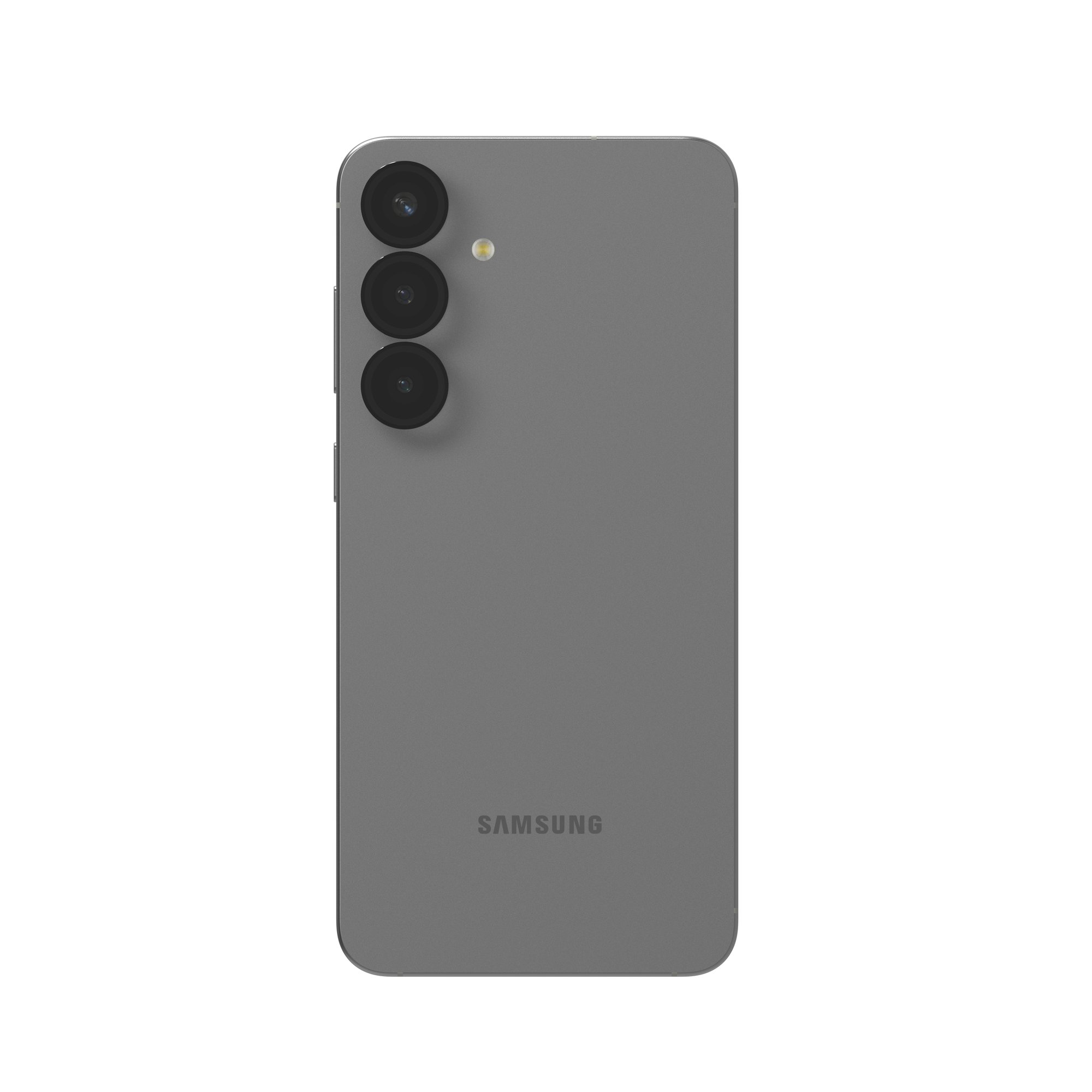 ZAGG InvisibleShield Premium Camera Lens Protector for Samsung Galaxy S25+ ZAGG — view 2