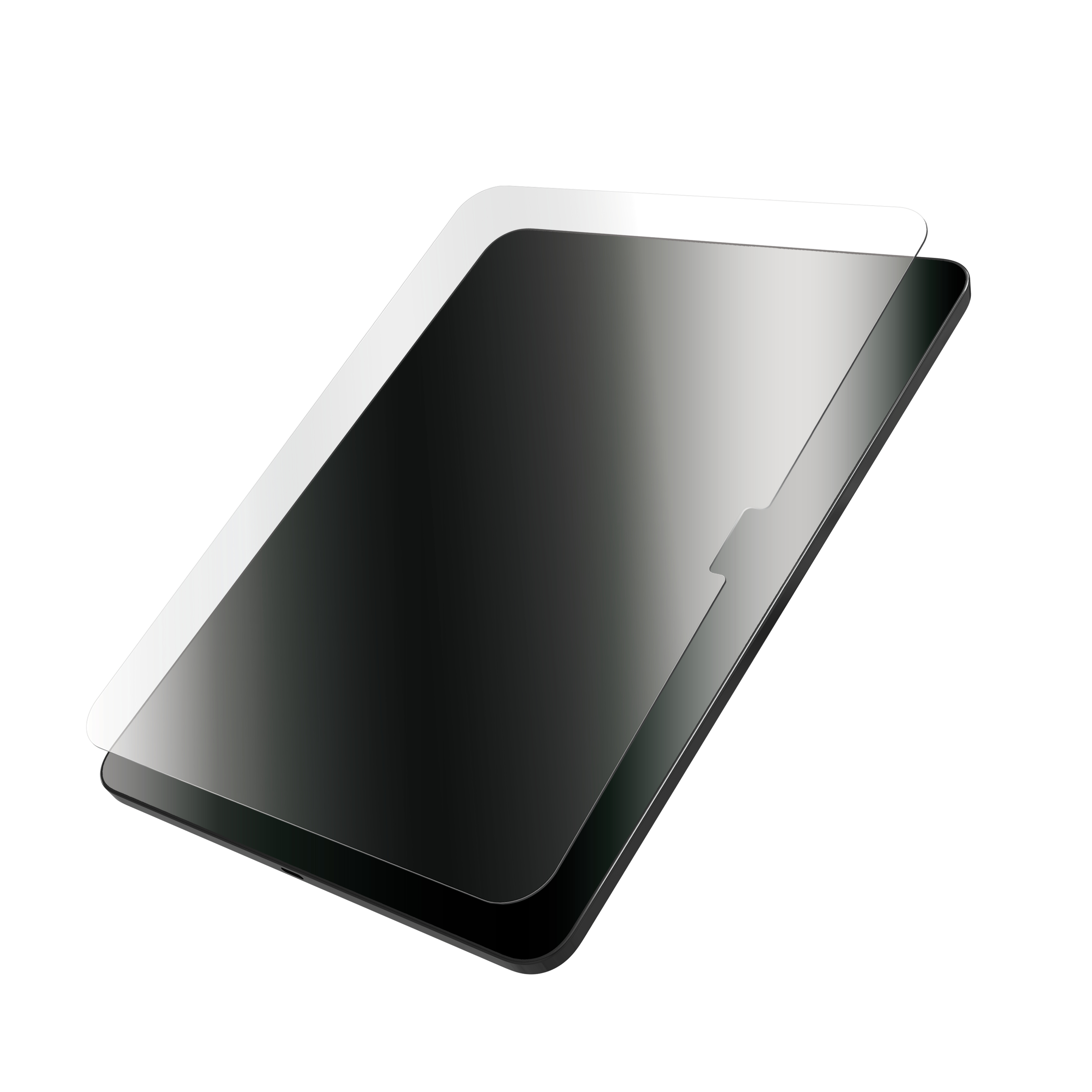 ZAGG InvisibleShield Glass Elite Screen Protector for iPad A16 (2025), iPad 10.9" (10th Ge ZAGG — view 2
