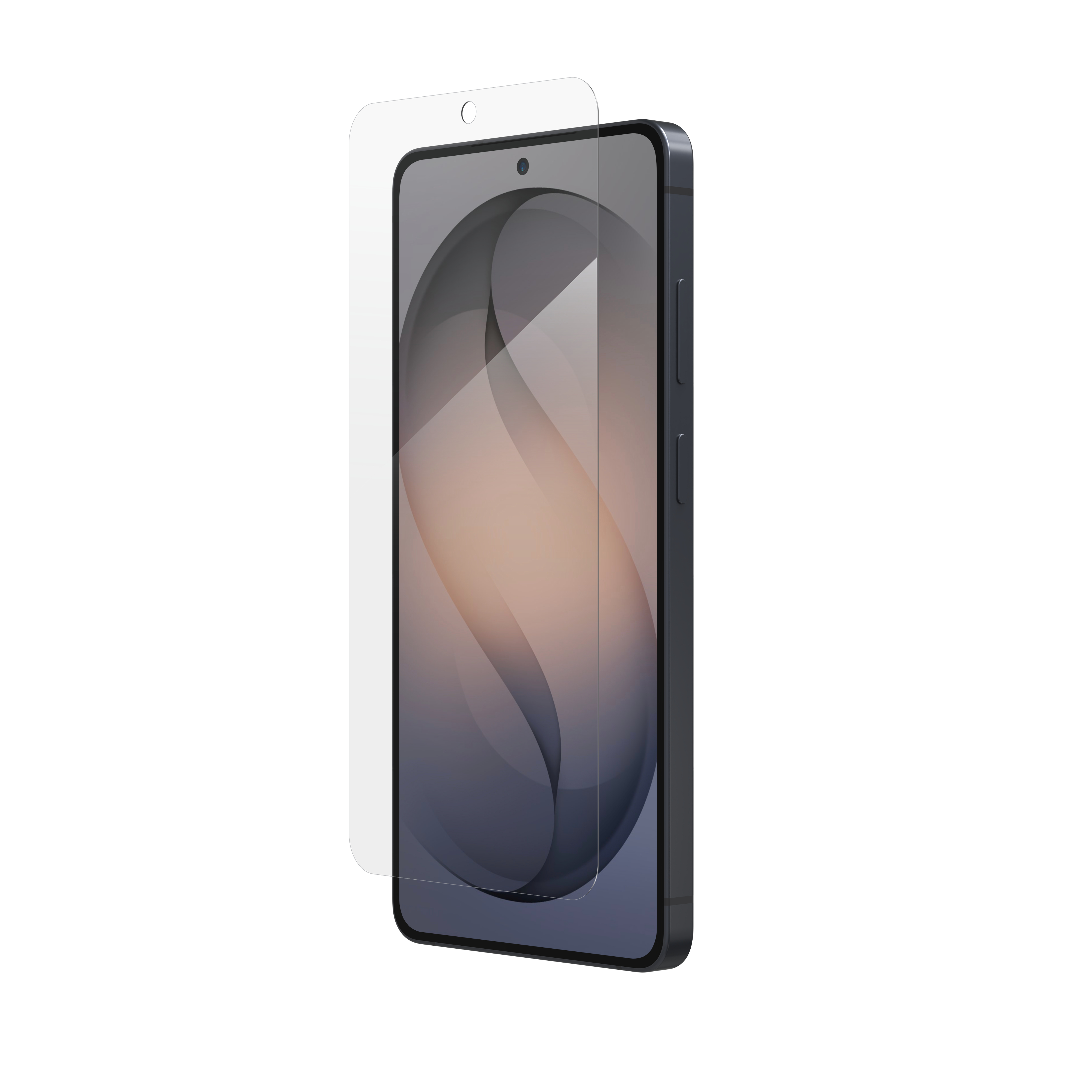 ZAGG InvisibleShield Glass XTR5 Screen Protector, Samsung Komodo, PLT ZAGG — view 2