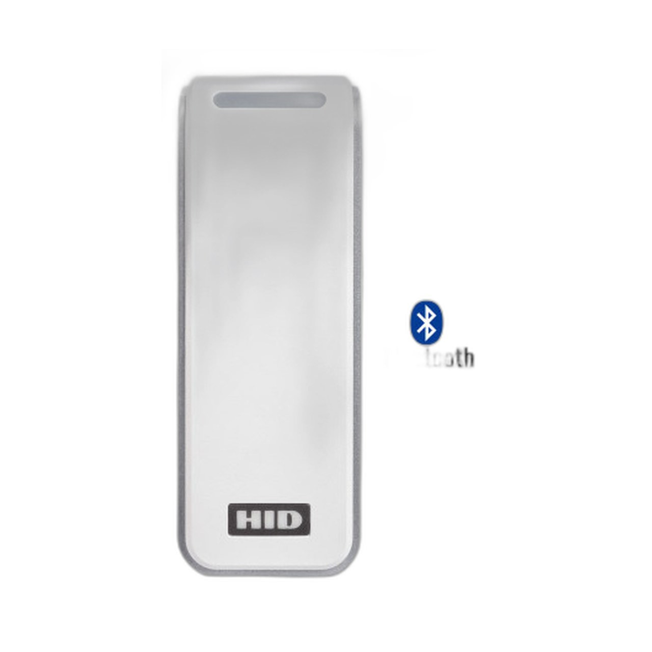 HID SIGNO 20 WHITE READER SEOS PROFILE PIGTAIL 25YR HID — view 2