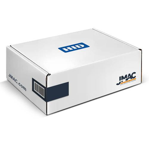 HID SIGNO 20 WHITE READER SMART PROFILE PIGTAIL 25YR HID — view 2