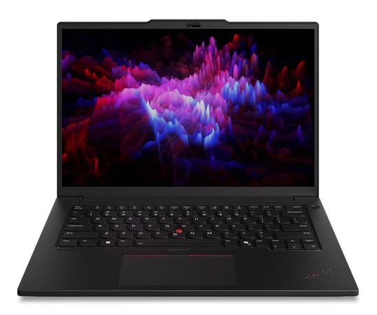 LENOVO P14S G6, 14.5" WUXGA, U5-225H, 16GB, 512GB, W11P, 3YP LENOVO — view 2